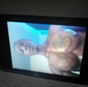 Meet your Posher, Aundrey